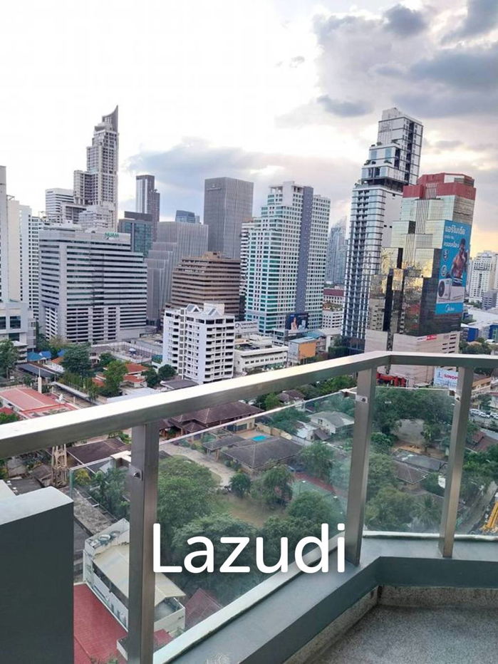 รูป 50.5 sqm 1 Bedroom Condo on High Floor at Supalai Premier @ Asoke, Bang Kapi Huai Kwang - รูปที่ 10/10
