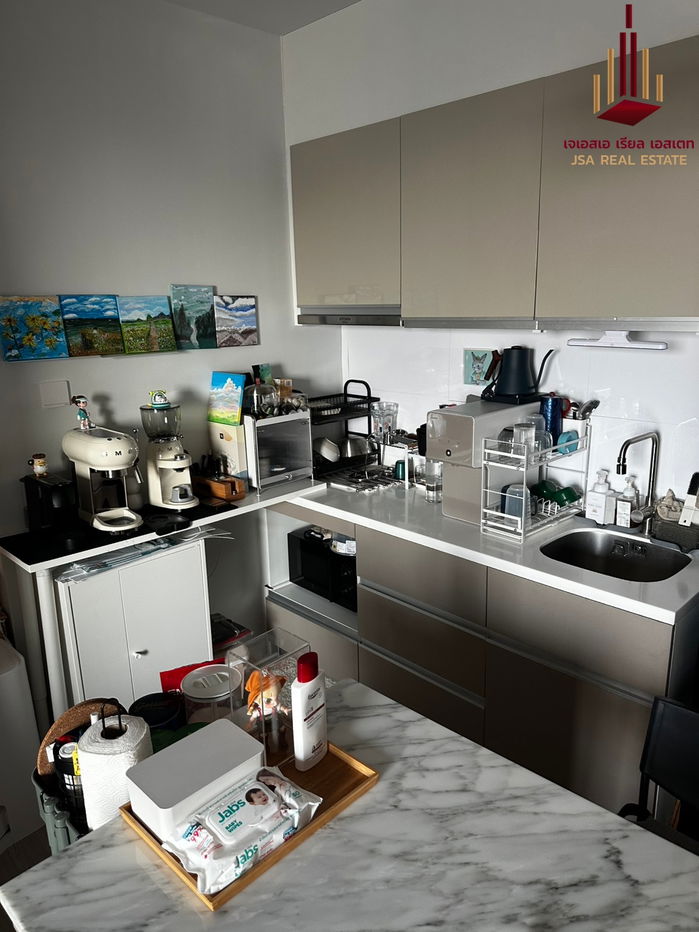 รูป ✨ ขาย ศุภาลัย ไลท์ ท่าพระ - วงเวียนใหญ่ ✨  ราคา 5,220,000 บาท - รูปที่ 3/4