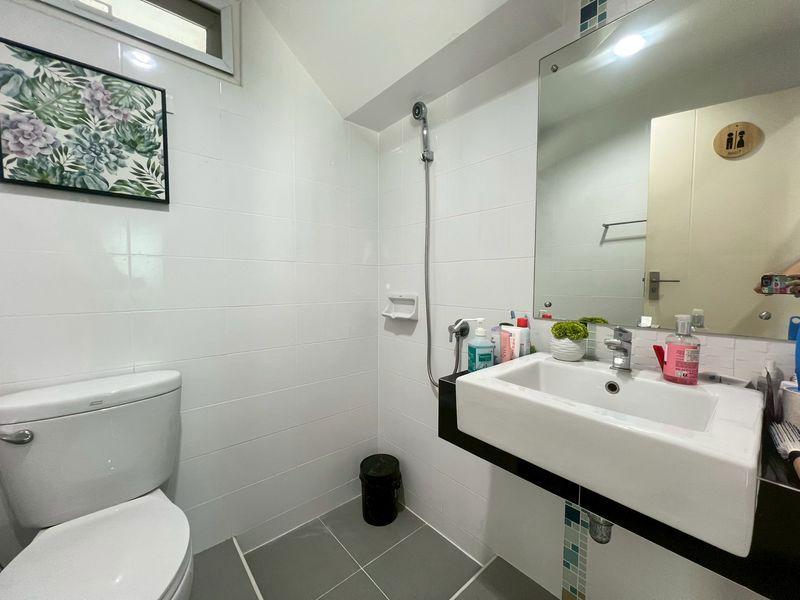 รูป 🏡 (ขาย)บ้านเดี่ยว ❤️โครงการ ชัยพฤกษ์ รามอินทรา–พระยาสุเรนทร์  💙บ้านคุณภาพจาก Land & Houses  - รูปที่ 7/21