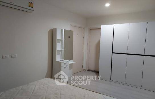 รูป คอนโด 2-ห้องนอน ที่ แอสปาย สาทร-ตากสิน (ทิมเบอร์ โซน) ใกล้ BTS วุฒากาศ (ID 1897978) - รูปที่ 3/4