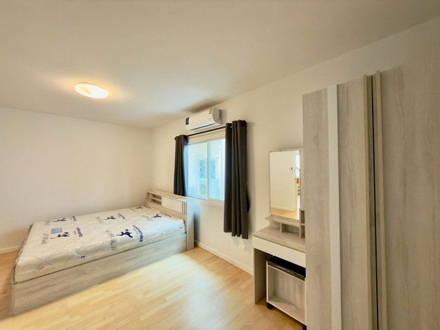 รูป โครงการวิลล่ามาร็อค บางแสน (Villa Maroc Bangsaen) - รูปที่ 9/31