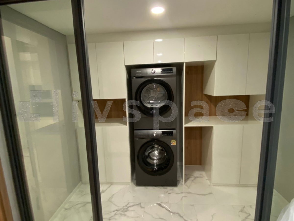 รูป ▚ LE241ツ [ขาย] Penthouse หรูไซส์ใหญ่ที่สุดในย่าน! Siamese Rama 9 (Landmark @MRTA) 3 นอน 276 ตร.ม. ติดถนนพระราม 9 ใกล้รถไฟฟ้า 1 นาที เพียง 44.29 ล้าน! - รูปที่ 14/14