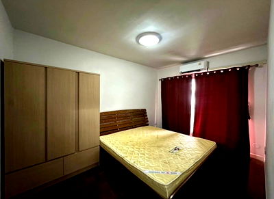 Condos for rent : Baan Suan Thon PhutthaBucha 47 for rent ✨ Fully furnishedyears 