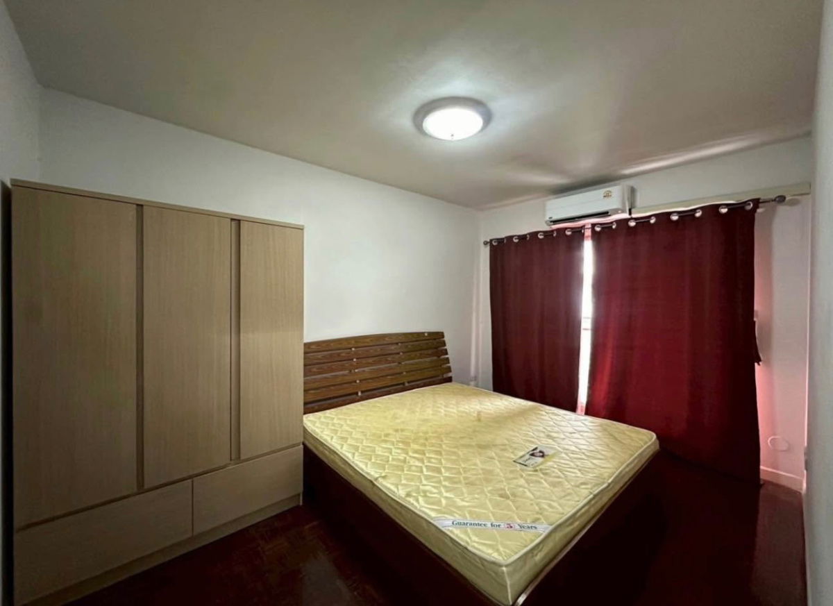 picture Baan Suan Thon PhutthaBucha 47 for rent ✨ Fully furnishedyears  - 1/6