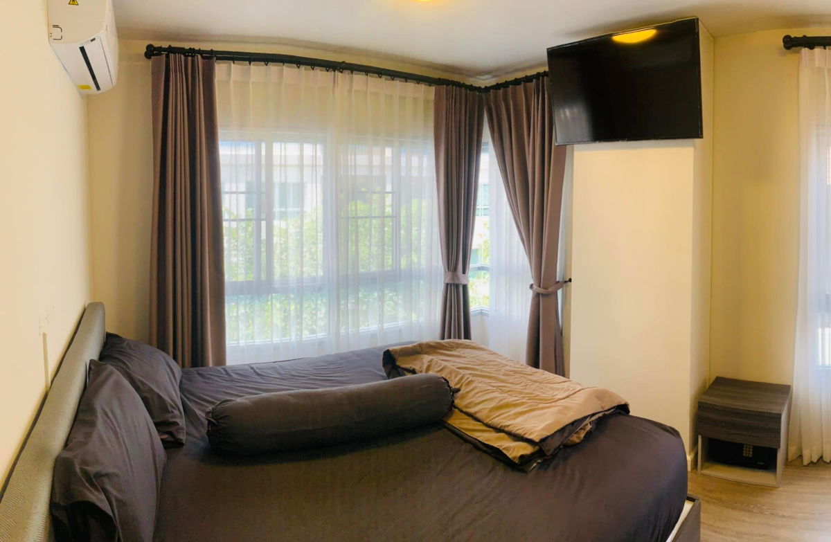 picture Condominium for rent with 2 bedroom and 2 bathroom. - 4/10