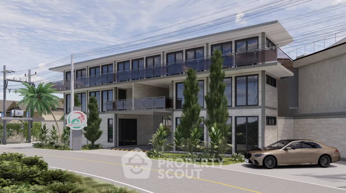 picture 5-BR Villa at Orbita Villa-Town Phase 2 in Rawai (ID 2506647) - 1/37