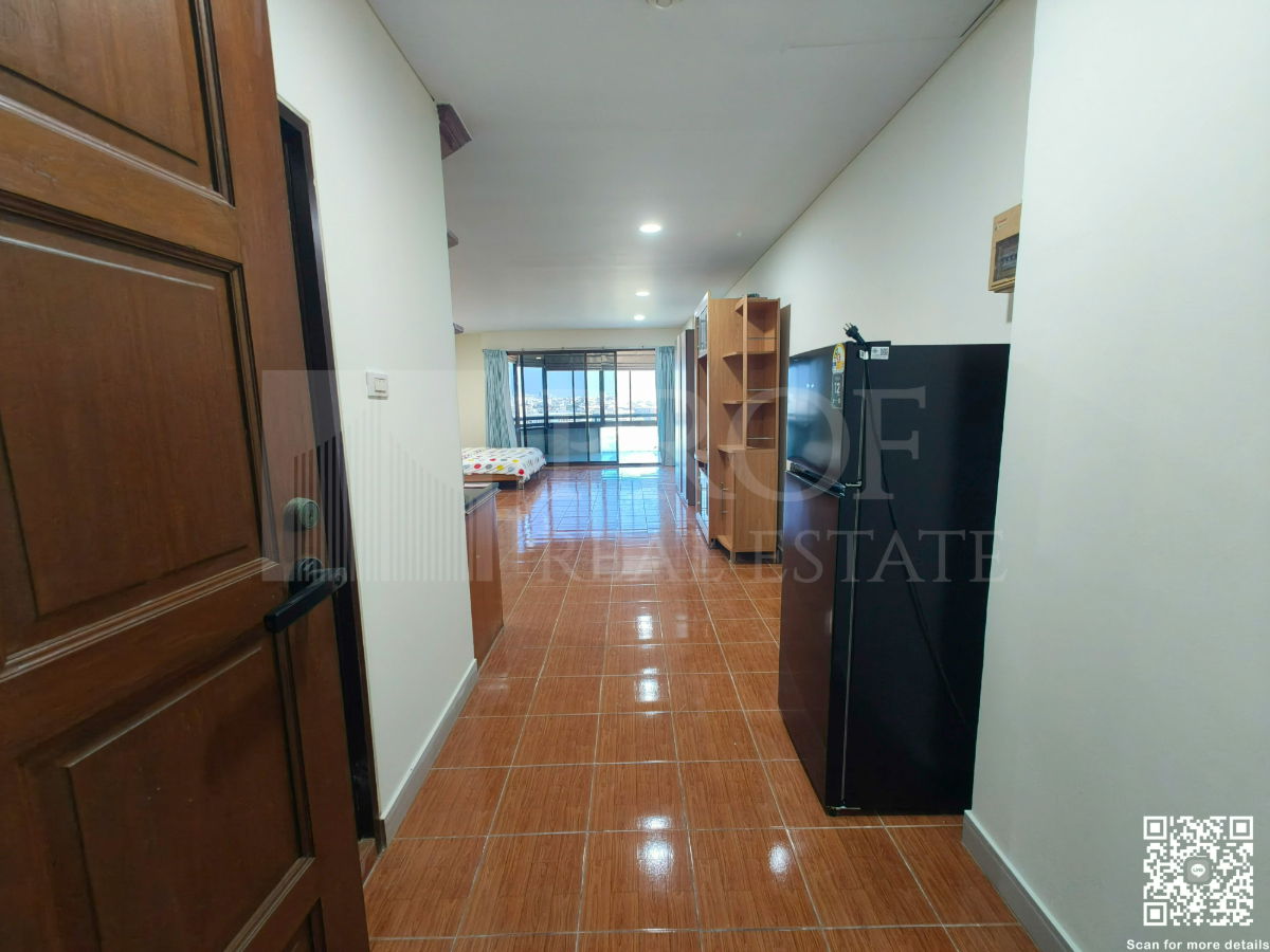 picture Big room for rent!! Bangna Complex Residential - 2/9