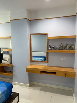 PG Condominium, Building B – 9th Floor