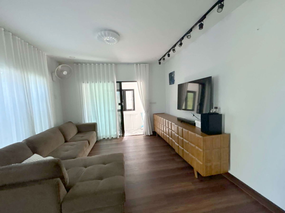 รูป บ้านเช่าใกล้ทางด่วน วงแหวน โครงการ คณาสิริ วงแหวน ลำลูกกา - รูปที่ 2/9