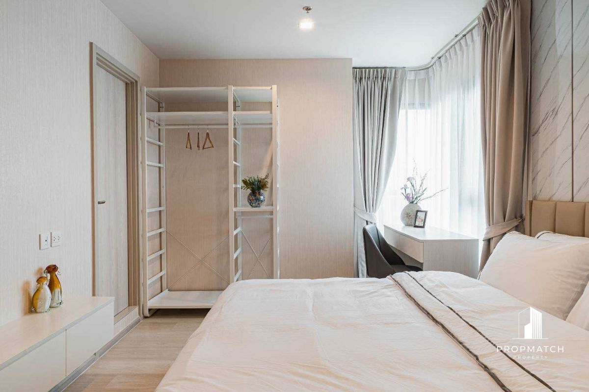 รูป PM035947✨Flash Deal ✨Life One Wireless ( 2Bed 2Bath 63SQM.) พร้อมอยู่ ! เพียง 55,000 บาทต่อเดือน Tel.0981315848 @propmatch - รูปที่ 11/15