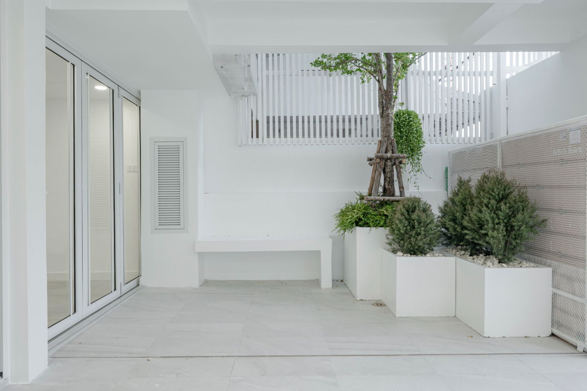 รูป HR3109โอกาสทอง! ขายทาวน์โฮม Artiar ปรีดี-เอกมัย รีโนเวทใหม่เพื่อการลงทุน Yield สูง ราคานี้หาไม่ได้แล้ว - รูปที่ 15/38