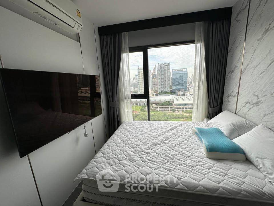 รูป คอนโด 2-ห้องนอน ที่ ไลฟ์ อโศก ไฮป์ ใกล้ ARL มักกะสัน (ID 2324634) - รูปที่ 7/10