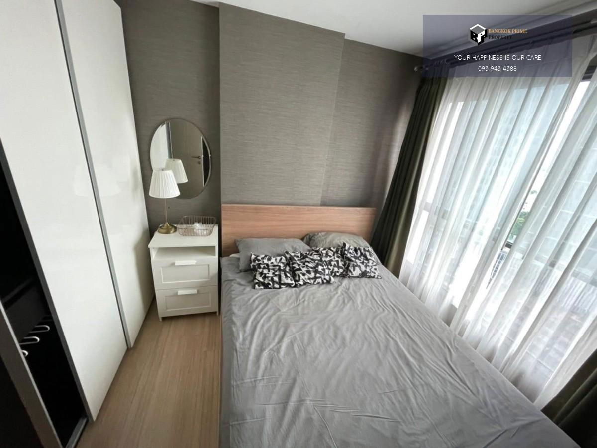 รูป The Base Rama 9-Ramkhamhaeng | 🚝ใกล้ BTS,MRTพระราม9 #2025122613591 - รูปที่ 2/9