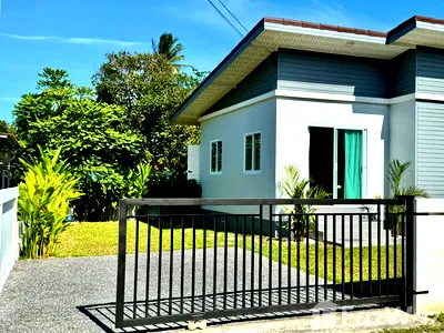 บ้านเดี่ยว สุราษฎร์ธานี : ขาย บ้านเดี่ยว 2 ห้องนอน ใน ตลิ่งงาม, สุราษฎร์ธานี 5936102