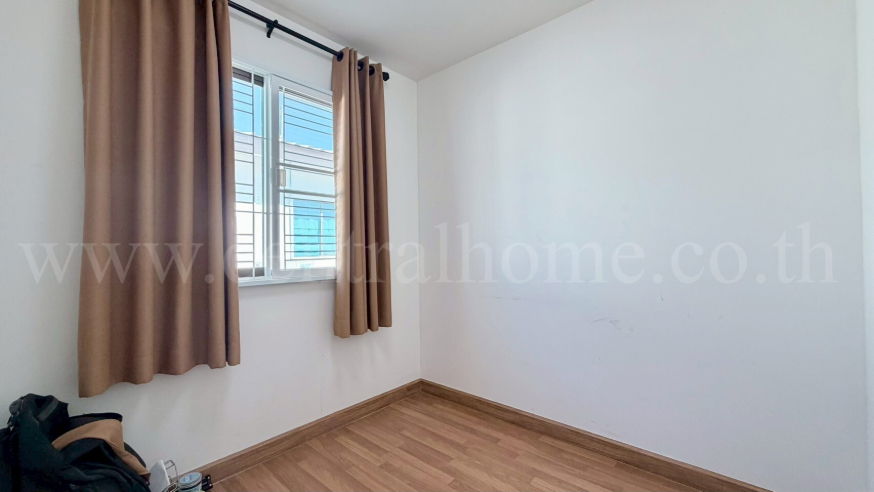 รูป ทาวน์โฮม บ้านพฤกษา ไพร์ม รามอินทรา-คู้บอน ราคาถูกที่สุดในโครงการ - รูปที่ 9/14