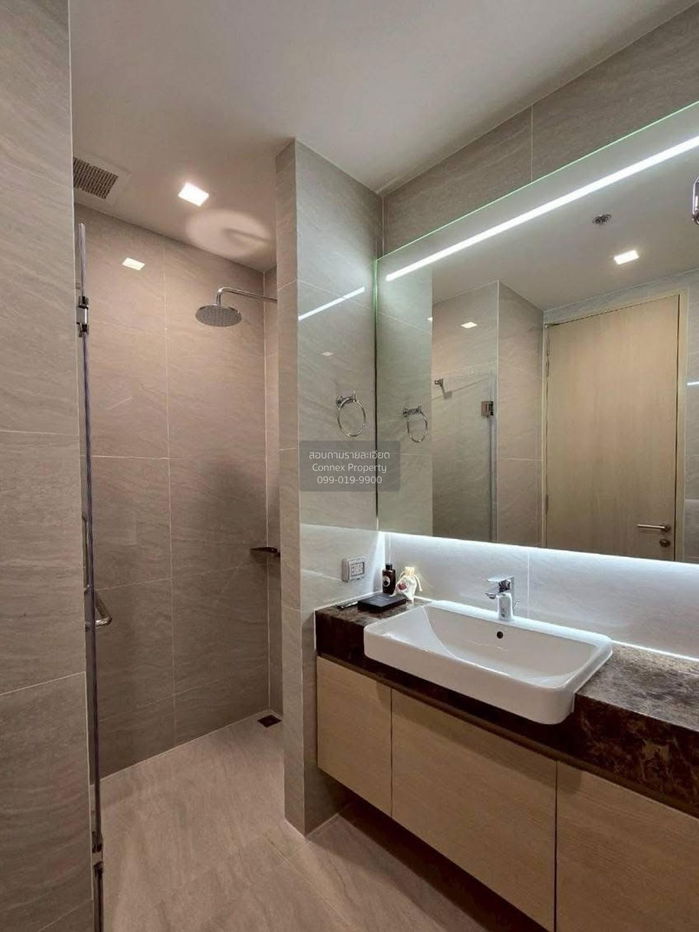 รูป 🔥🔥🔥 เช่าคอนโด  โนเบิล สเตท 39 วิวสวย ชั้นสูง BTS-พร้อมพงษ์ คลองตันเหนือ เขต วัฒนา กรุงเทพ CX-121685 ✅ ทักไลน์ @connexproperty ตอบทันที ทีมงานมืออาชีพ ✅ 🔥🔥🔥 - รูปที่ 10/11