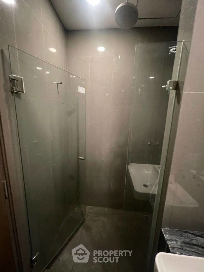 รูป คอนโด 1-ห้องนอน ที่ แอชตัน จุฬา - สีลม ใกล้ MRT สามย่าน (ID 2359605) - รูปที่ 18/18