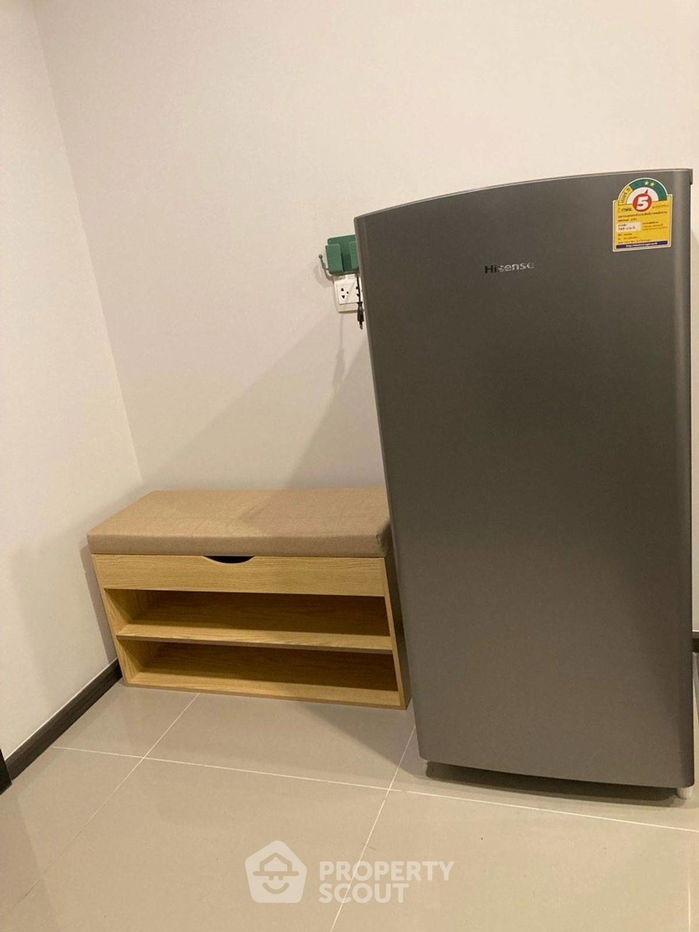 รูป คอนโด 1-ห้องนอน ที่ โอกะ เฮ้าส์ สุขุมวิท 36 ใกล้ BTS ทองหล่อ (ID 2185205) - รูปที่ 2/8