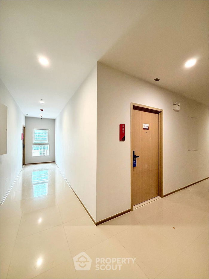 รูป คอนโด 1-ห้องนอน ที่ คัลเจอร์ จุฬา ใกล้ MRT สามย่าน (ID 2507156) - รูปที่ 9/13