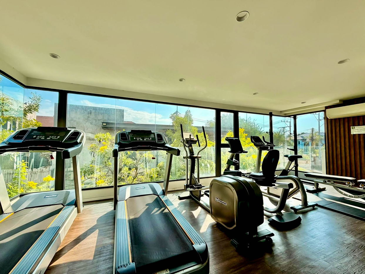 picture The Win Condominium For Sale – Khao Talo - 7/7