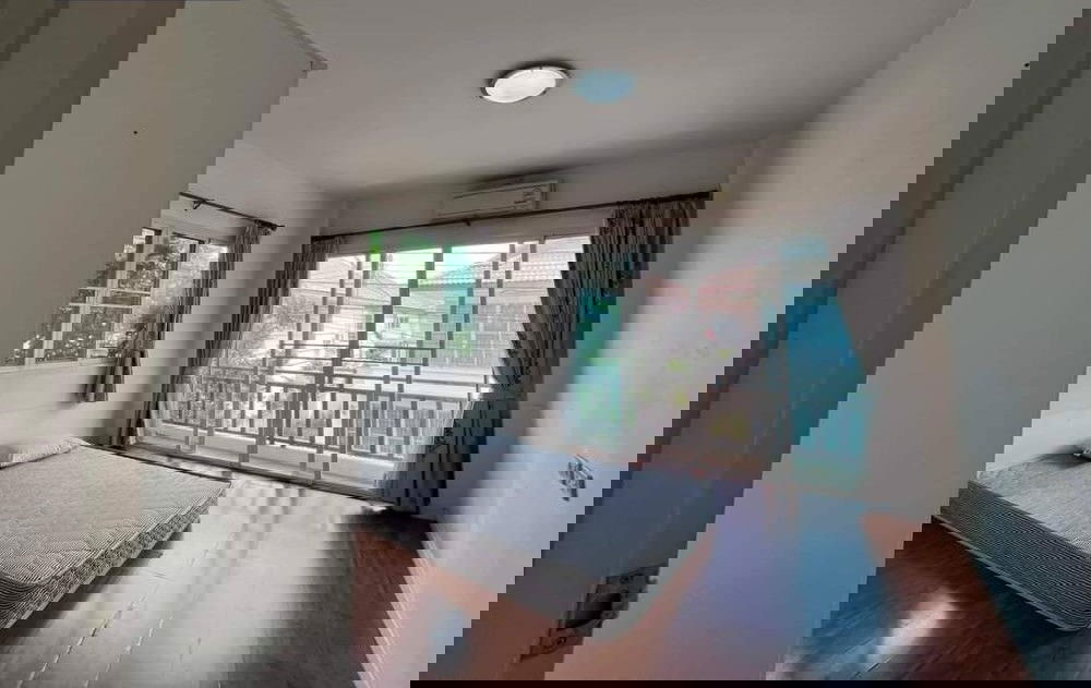 รูป 🏡 ขายบ้านเดี่ยว 2 ชั้น ดอนเมือง – นาวง / สรงประภา 🚆 ใกล้รถไฟฟ้าสายสีแดง สถานีหลักหก | 🎓 ม.รังสิต - รูปที่ 4/8