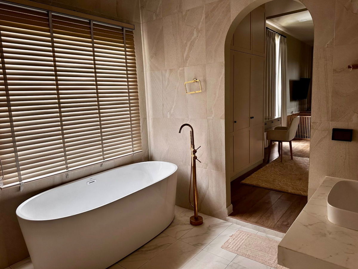 รูป 🏡 ให้เช่าบ้านเดี่ยวหลังใหญ่ บ้านหัวมุม (นอกโครงการ)📍 ทำเลดี น้ำไม่ท่วม ใกล้ศูนย์ราชการ เพียง 7 นาที - รูปที่ 5/12