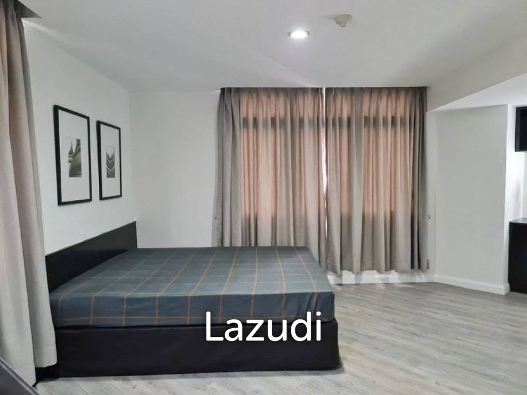 รูป 60 sqm 1 Bedroom Condo at The Waterford Diamond Khlong Toei Bangkok - รูปที่ 8/12