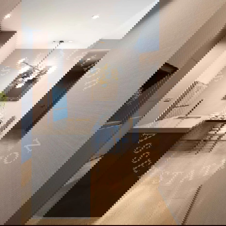 รูป Special PRICE💎 THE DIPLOMAT SATHORN ขายห้องสวยทำเลทอง💎ติด BTS สุรศักดิ์ - รูปที่ 11/12