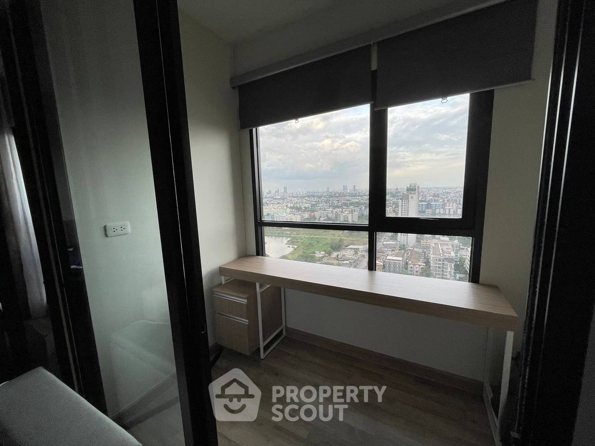 รูป คอนโด 1-ห้องนอน ที่ นิช โมโน สุขุมวิท-แบริ่ง ใกล้ BTS แบริ่ง (ID 2289247) - รูปที่ 8/9