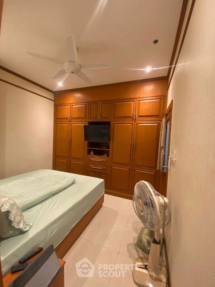 รูป คอนโด 1-ห้องนอน ที่ วิวทะเล 3 ใกล้ ถนนพระตำหนัก พัทยา (ID 2506853) - รูปที่ 6/16