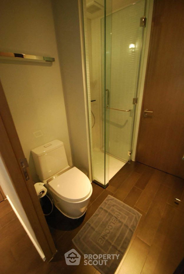 รูป คอนโด 2-ห้องนอน ที่ วีรันดา เรสซิเดนซ์ พัทยา ใกล้ เมืองพัทยา (ID 2507870) - รูปที่ 9/15