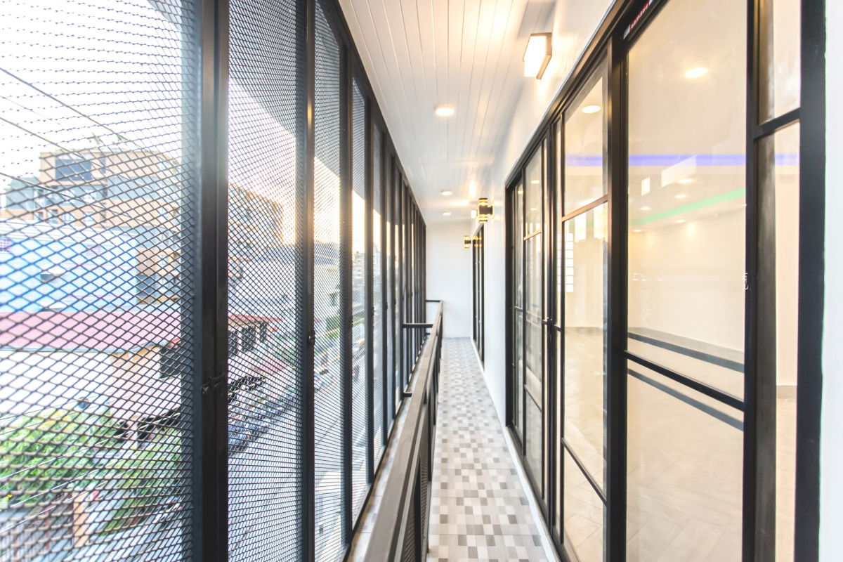 รูป ST0033 | ขาย HOME OFFICE 4 ชั้น BIGSIZE 🚆 MRT สุทธิสาร ≈ 1.5 กม. 💰 พิเศษเพียง 22 ลบ. 🎁 ฟรีค่าโอน - รูปที่ 29/36