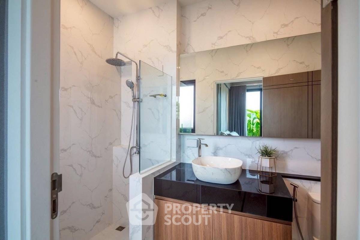 รูป วิลล่า 3-ห้องนอน ใกล้ ทุ่งกลม-ตาลหมัน (ID 2507655) - รูปที่ 11/16