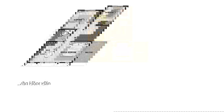 รูป บ้านมือสองสภาพดี ในโครงการ Perfect Place สุขุมวิท 77 ทำเลศักยภาพ ใกล้เมือง พร้อมเข้าอยู่ - รูปที่ 3/3