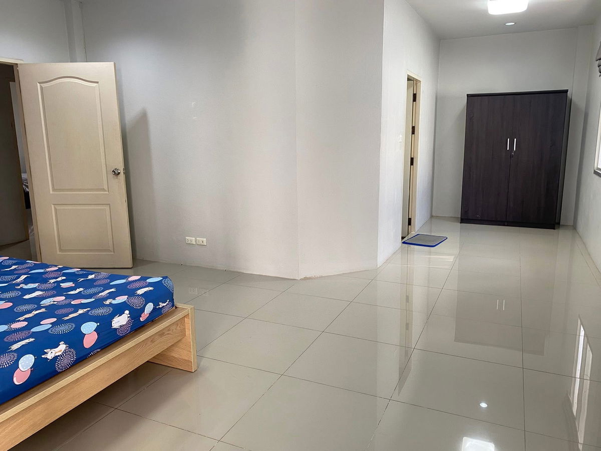 รูป เช่า ให้เช่า ปล่อยเช่า บ้านเดี่ยว อ่อนนุช 44 อารีน่าการ์เดนท์ Areena Garden ราคาถูก สนใจ Line: @951qfbfi - รูปที่ 6/13