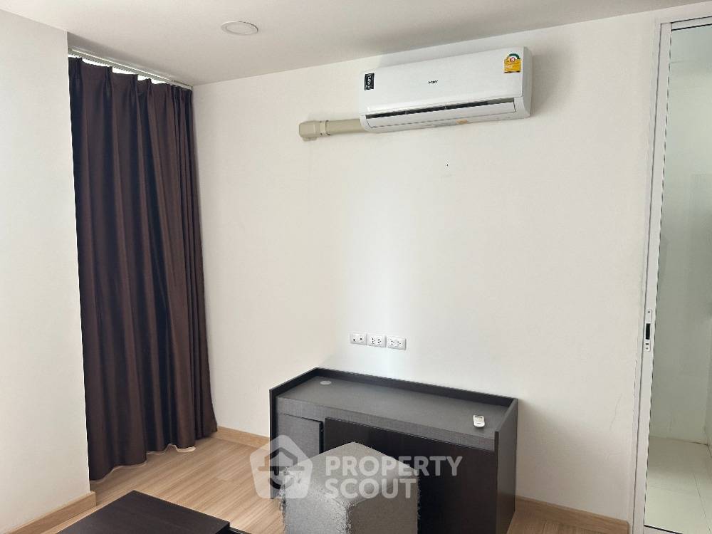 รูป คอนโด 1-ห้องนอน ที่ ชาโตว์ อินทาวน์ พระราม 8 ใกล้ MRT บางยี่ขัน (ID 1553405) - รูปที่ 23/48