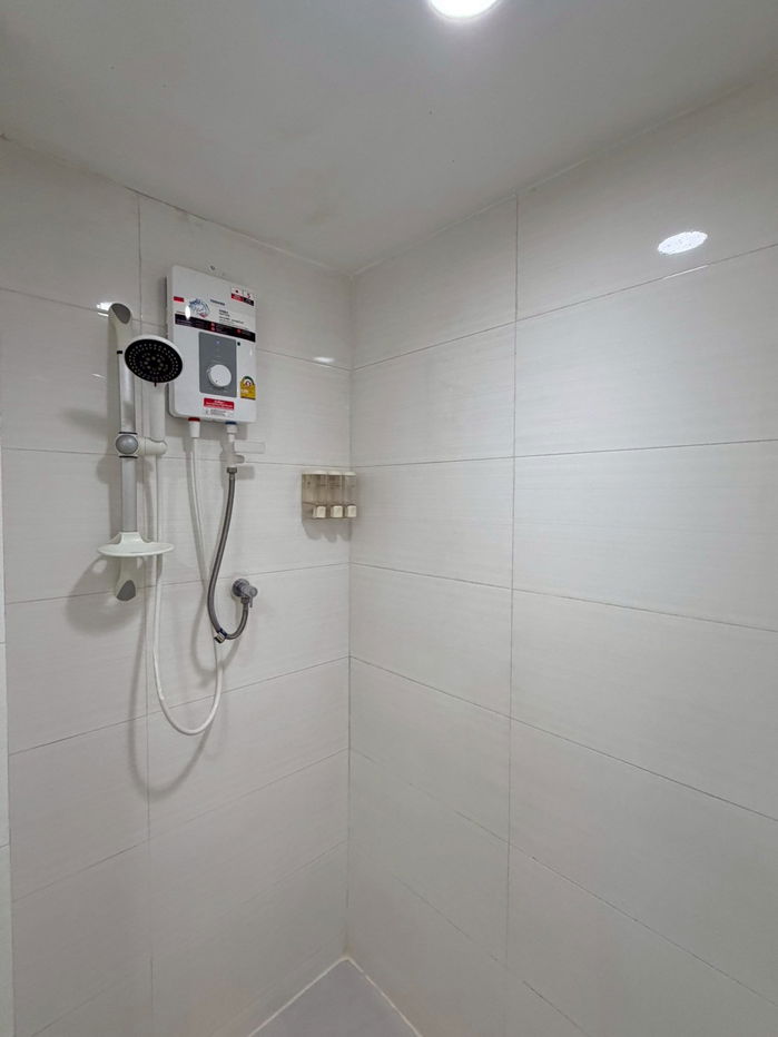 รูป ให้เช่าคอนโดเดอะนายน์ เพลส / ตรงข้ามห้างพาราไดร์/รถไฟฟ้าสถานีสวนหลวง ร.9 (98/193) - รูปที่ 20/29