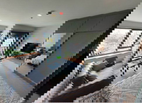 #A124130 ✅ 26/12/68  ให้เช่า Life Ladprao 📲📢สอบถาม ld line @condoboy