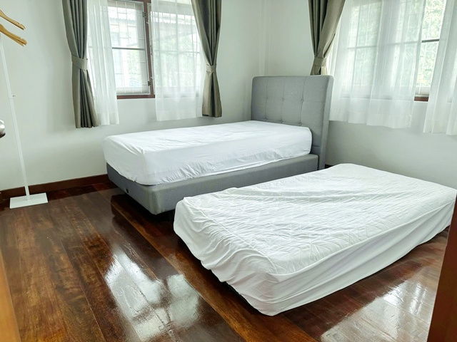 รูป สุขุมวิท101/1 ประวิทย์และเพื่อน จัดเต็มเฟอร์ฯ วชิรธรรมสาธิต53-59 4นอน MRT สวนหลวง ร.9 1.4 กม. บ้านสุดหรู 80 ตร.วา. - รูปที่ 7/8