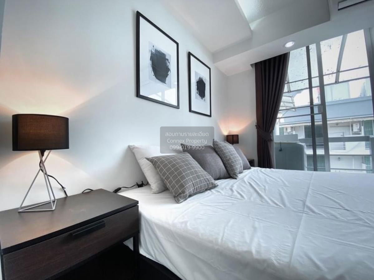 รูป เช่าคอนโด  เดอะ วอเตอร์ฟอร์ด สุขุมวิท 50 BTS-พระโขนง พระโขนง เขต คลองเตย กรุงเทพ CX-90775 ✅ ทักไลน์ @connexproperty ตอบทันที ทีมงานมืออาชีพ ✅ - รูปที่ 3/12