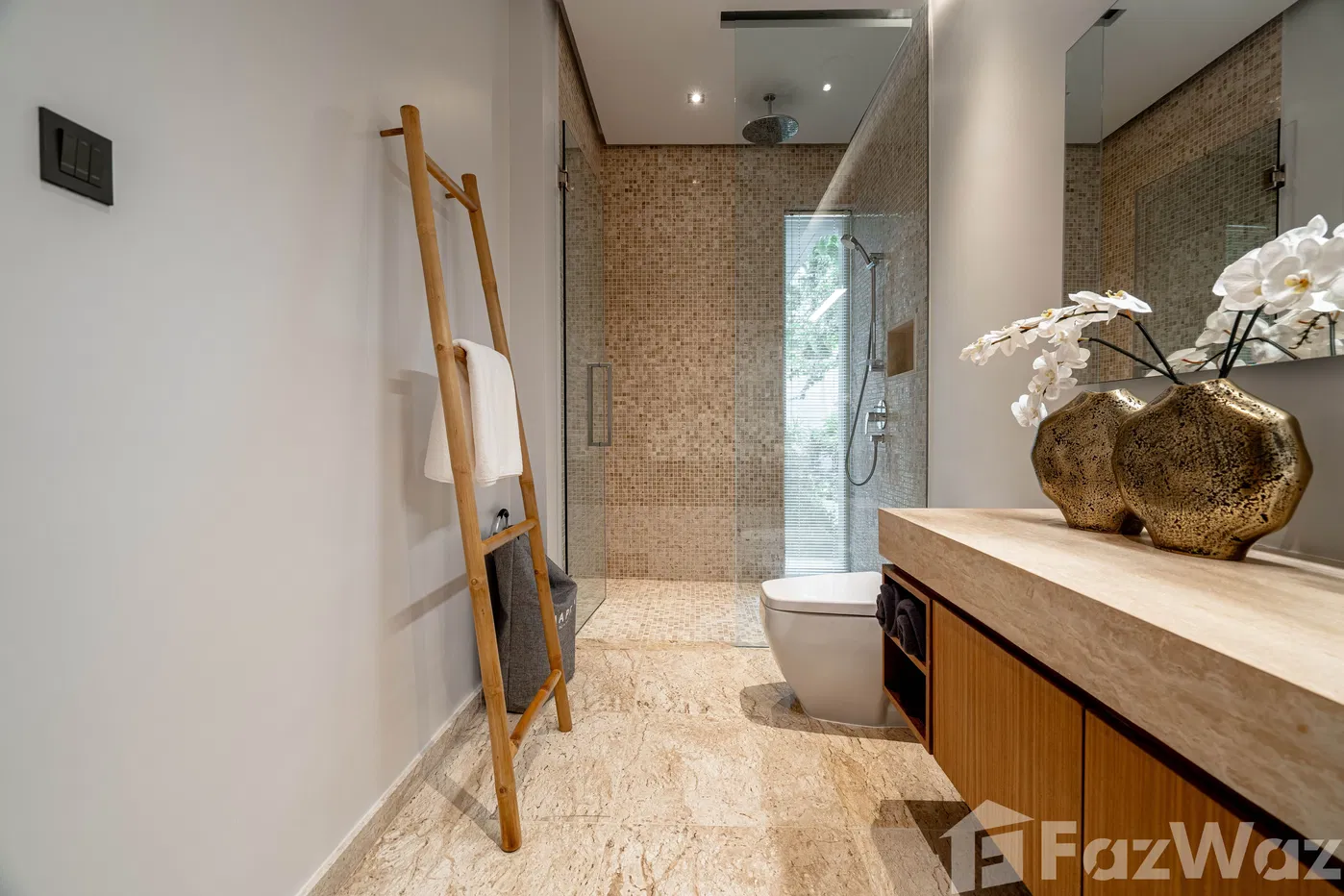 รูป ขาย วิลล่า 3 ห้องนอน ในโครงการ อัญชัน ฟลอร่า 5934392 - รูปที่ 14/19