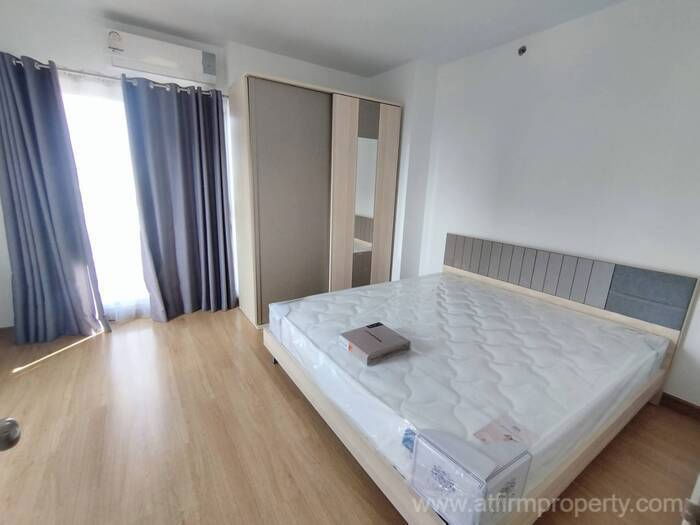 รูป 💖💖ปล่อยเช่า  ศุภาลัยปาร์คแคราย-งามวงศ์วาน  / 2 ห้องนอน ขนาด 65 ตรม ราคา 13,000 บาท/ สนใจสอบถามได้นะคะ Line ID : atfirm2010 💖💖 - รูปที่ 8/23