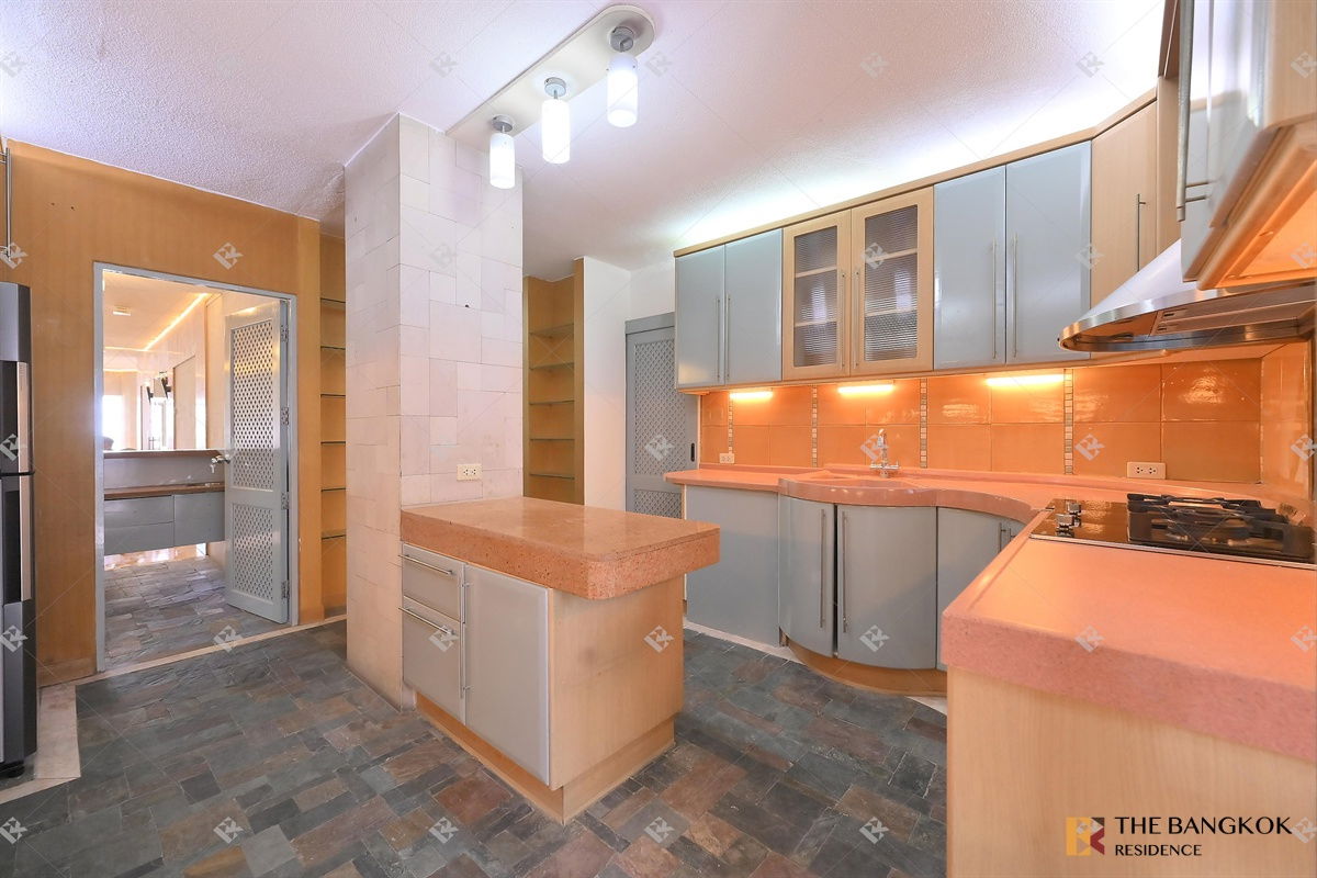 picture Rare Unit 💎 Sithakarn Condominium 🐾 Pet-friendly, spacious, near BTS Chidlom - 19/24