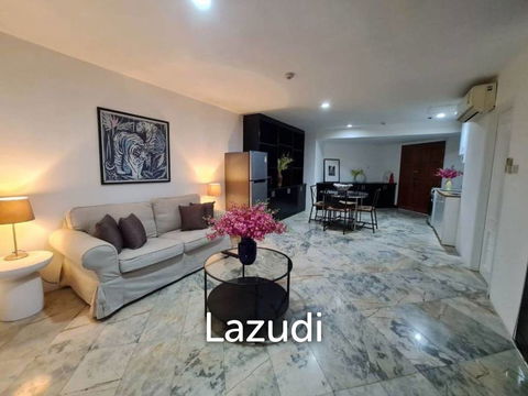 60 sqm 1 Bedroom Condo at The Waterford Diamond Khlong Toei Bangkok