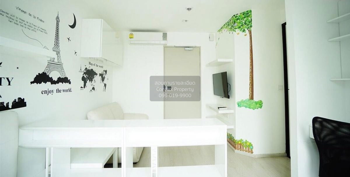 รูป 🔥🔥🔥 เช่าคอนโด  ไอดีโอ โมบิ สาทร BTS-กรุงธนบุรี บางลำภูล่าง เขต คลองสาน กรุงเทพ CX-99673 ✅ ทักไลน์ @connexproperty ตอบทันที ทีมงานมืออาชีพ ✅ 🔥🔥🔥 - รูปที่ 2/7