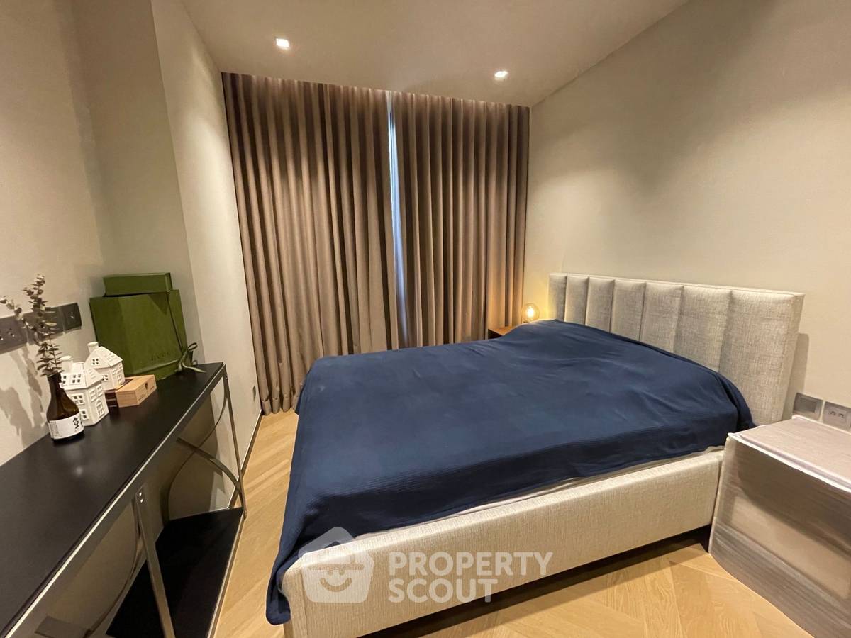 picture The Reserve Sukhumvit 61 condo 2-bed plus near BTS Thong Lor for sale (ID 992576) - 4/12
