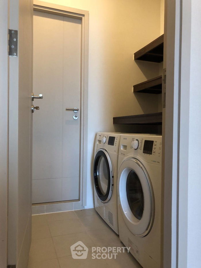 รูป คอนโด 3-ห้องนอน ที่ เดอะ แคปปิตอล เอกมัย - ทองหล่อ ใกล้ ARL รามคำแหง (ID 515139) - รูปที่ 12/13