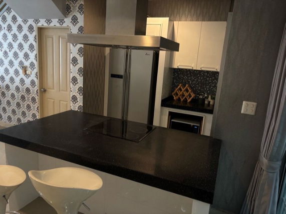 รูป HU7068 ทาวน์โฮมให้เช่า บ้านกลางเมือง เออร์บาเนี่ยน ศรีนครินทร์ กรุงเทพมหานคร - รูปที่ 8/8