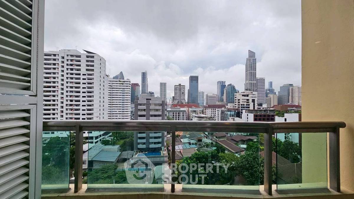 รูป คอนโด 2-ห้องนอน ที่ สุขุมวิท ซิตี้ รีสอร์ท คอนโดมิเนียม ใกล้ BTS นานา (ID 2506578) - รูปที่ 10/38