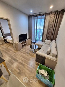 2-BR Condo at Oka Haus Sukhumvit 36 near BTS Thong Lor (ID 2460768)